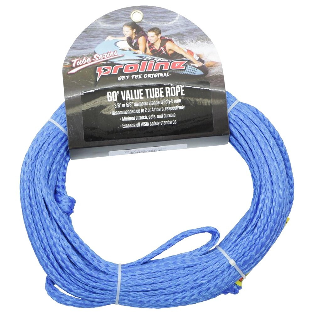 Connelly Tube Rope - Thumbnail 2