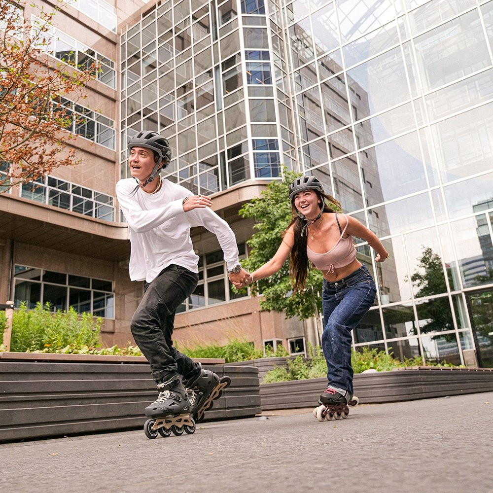 Rollerblade Urban Performance Inline Skates - Unisex Martinique