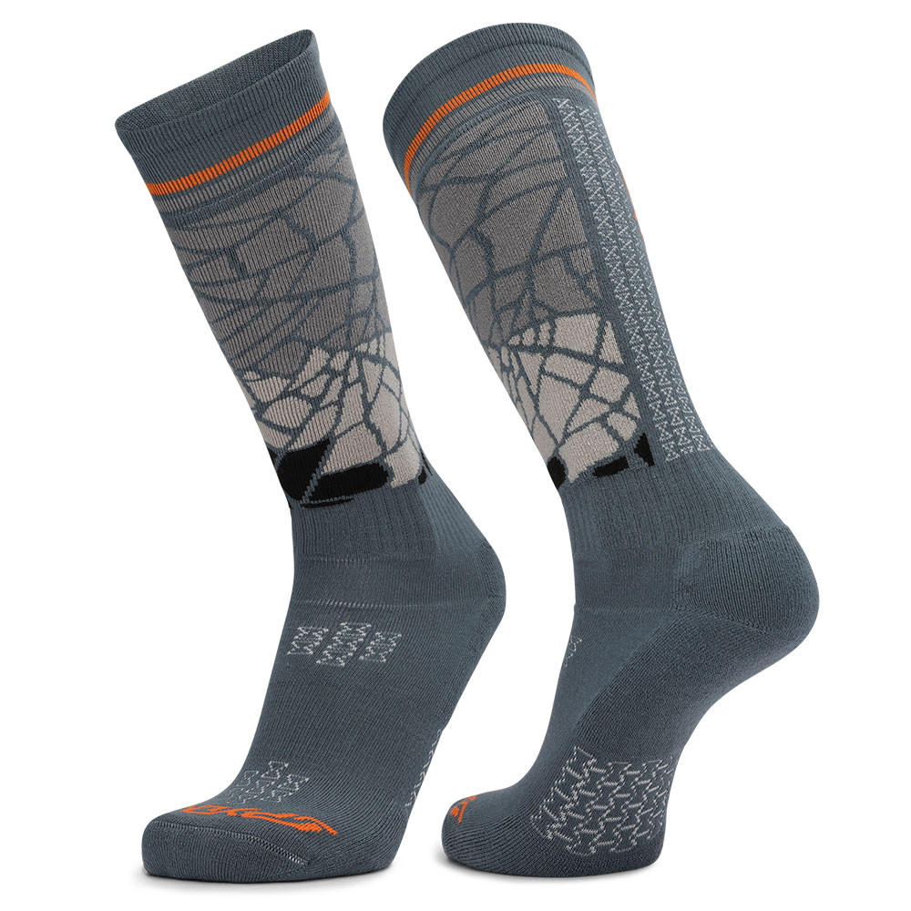 Spyder Sweep Ski Sock (Men's) - Peter Glenn Ski and Sports