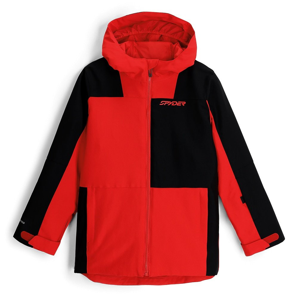 Spyder Slash Insulated Ski Jacket (Boys') - Peter Glenn Ski