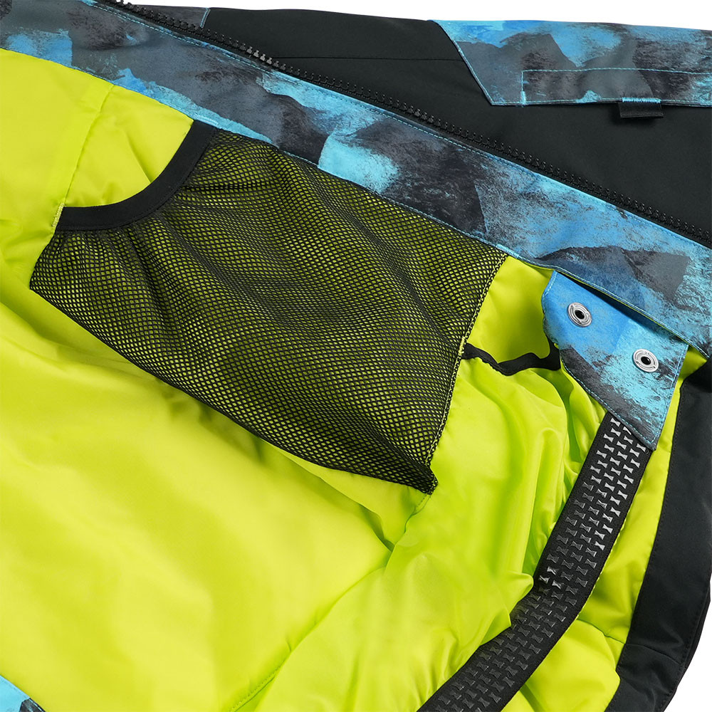 Spyder Challenger Insulated Ski Jacket (Boys') - Peter Glenn Ski
