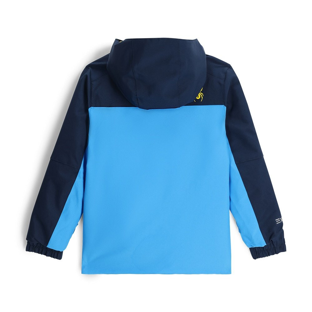 Spyder Slash Insulated Ski Jacket (Little Boys') - Peter Glenn Ski