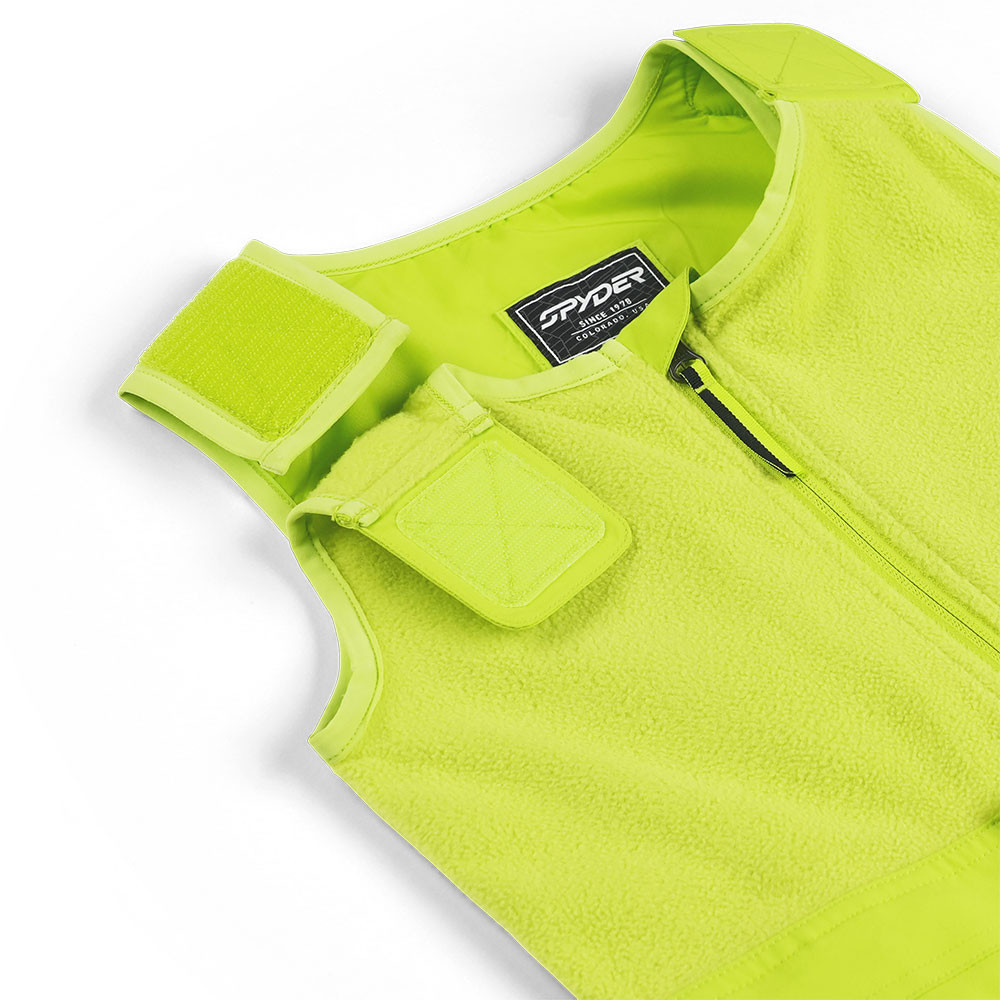 Spyder Expedition Insulated Ski Pant (Little Kids') - Peter Glenn