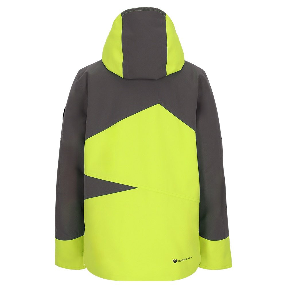 Obermeyer Gage Insulated Ski Jacket (Boys')-2024 WINTER - Peter