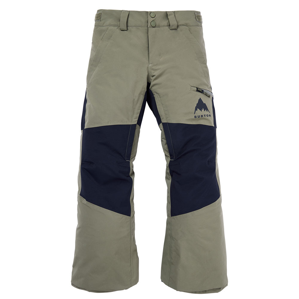 Burton Skylar 2L Insulated Snowboard Pant (Kids') - Peter Glenn
