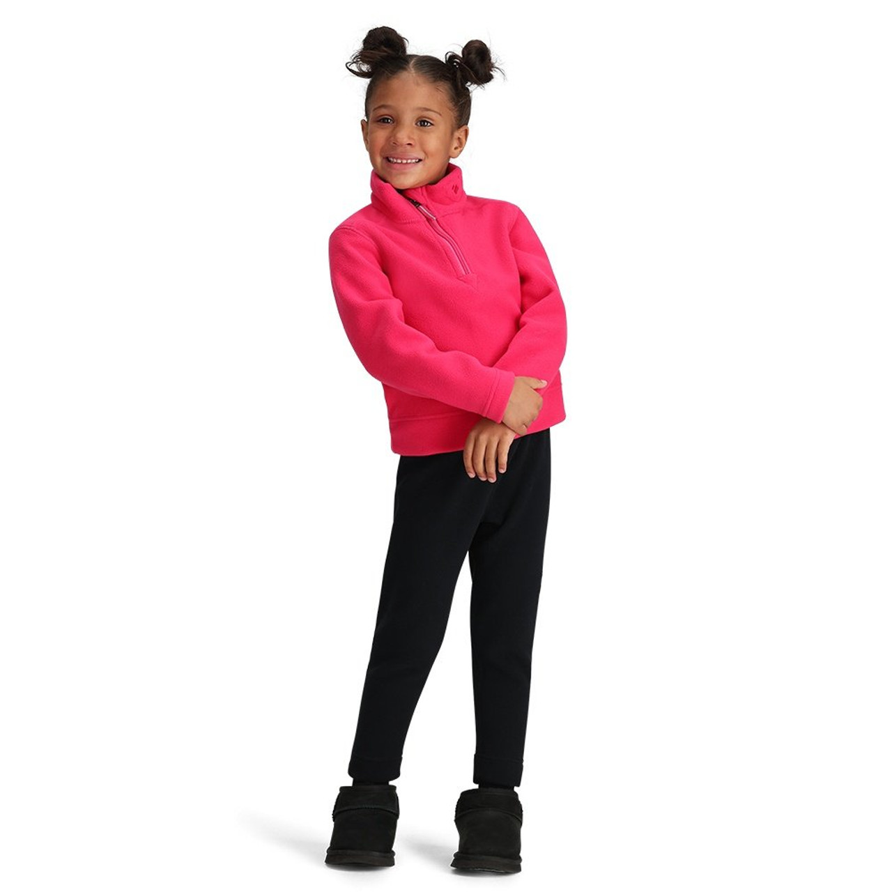 Obermeyer Kids オーバーメイヤー キッズ 子供用 ファッション 子供服 アウター ジャケット ダウン・ウインターコート Kit Corduroy Jacket (Toddler/Little ..