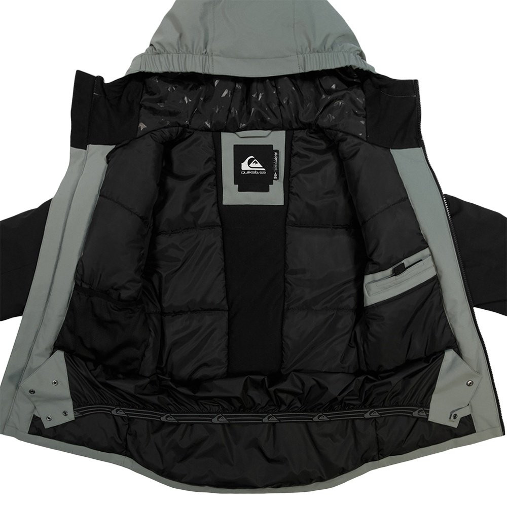 スノーボード Quiksilver coat size M High Altitude GORE-TEX® - Technical Snow Jacket | Quiksilver