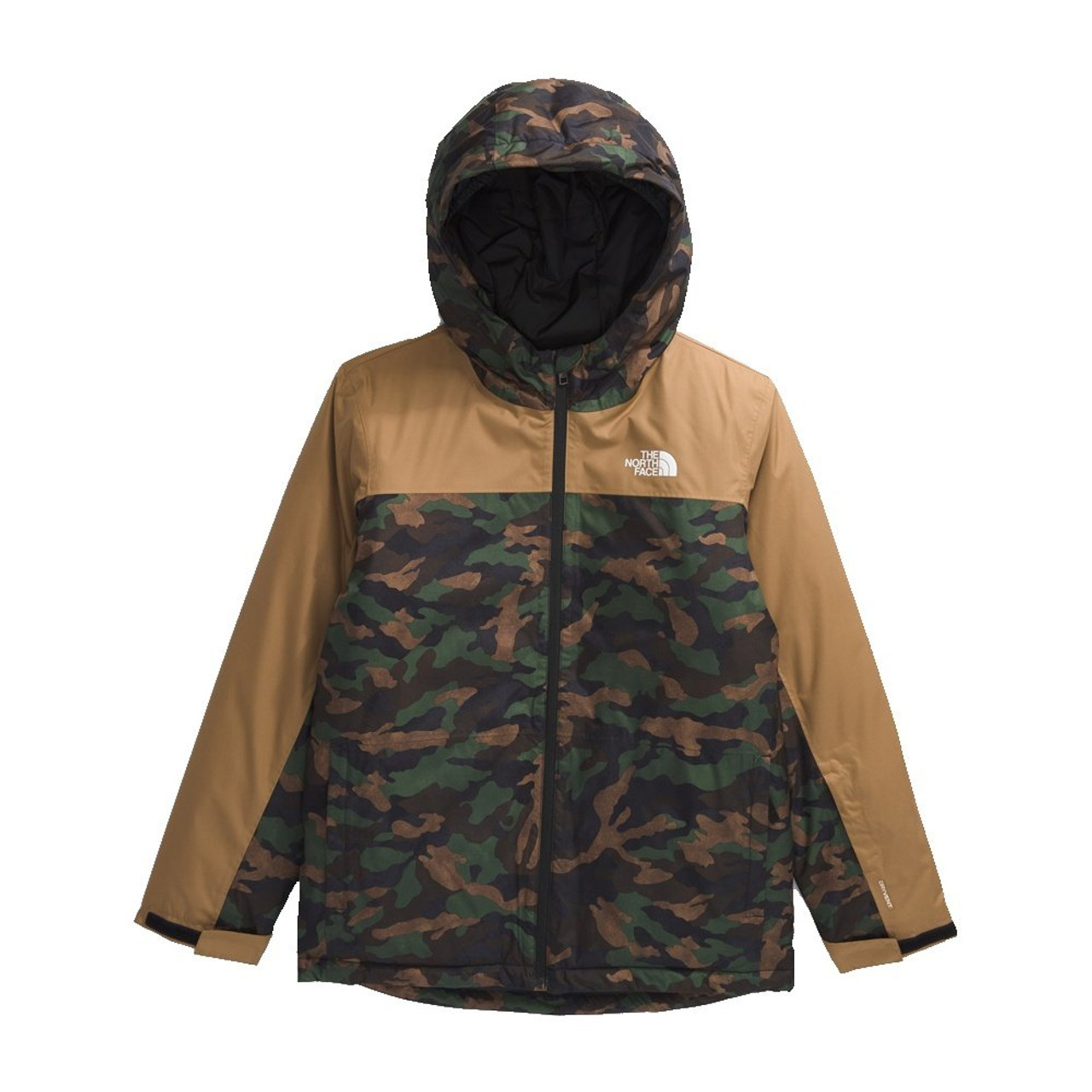 スノーボード The North Face Trotwood Insulated Jacket Men's Freedom Insulated Jacket - The Benchmark Outdoor