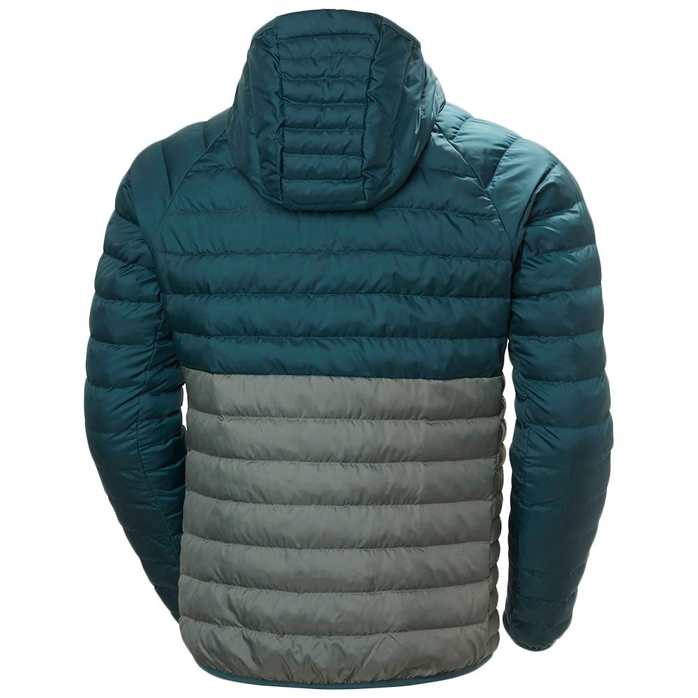 Helly Hansen Banff Hooded Insulator (2025) - Eco Lounge