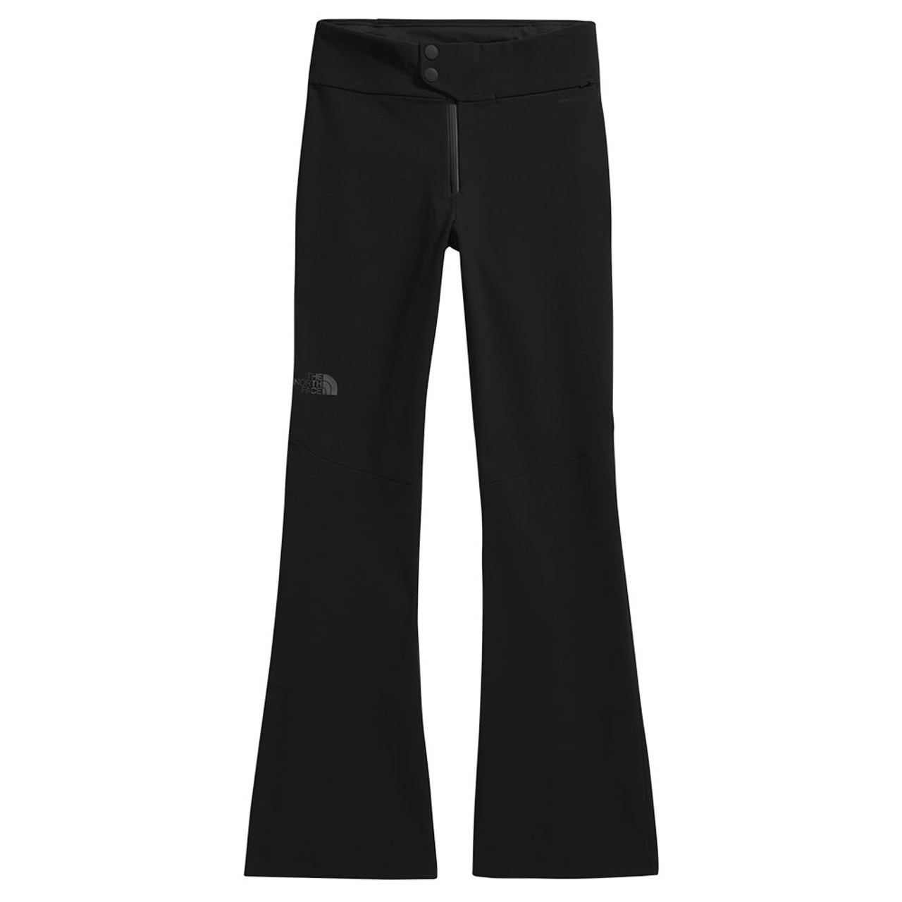 North Face Women’s small ski pants The North Face Snoga Softshell Ski Pant (Women's) - Peter