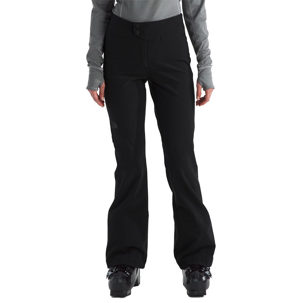 The North Face Snoga Softshell Ski Pant (Women's) - Peter