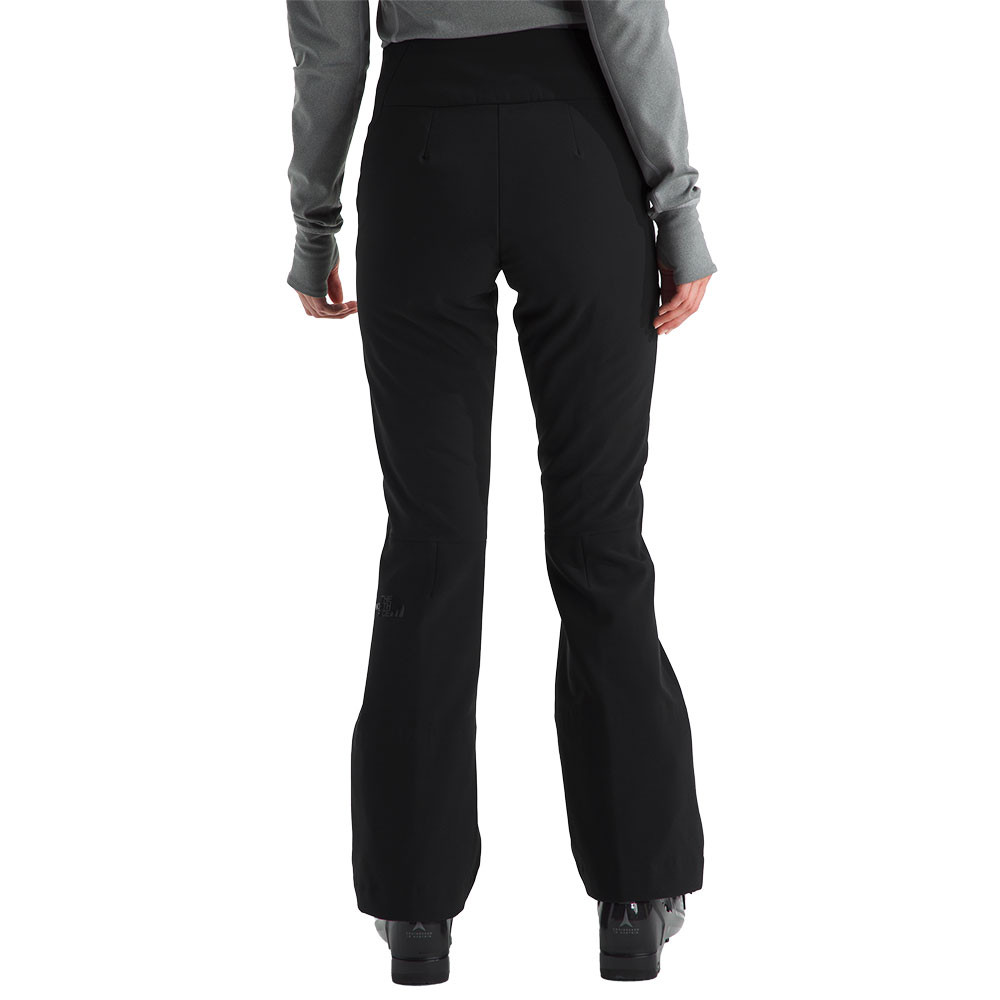 The North Face Snoga Softshell Ski Pant (Women's) - Peter Glenn The North Face Snoga Softshell Ski Pant (Women's) - Peter Glenn