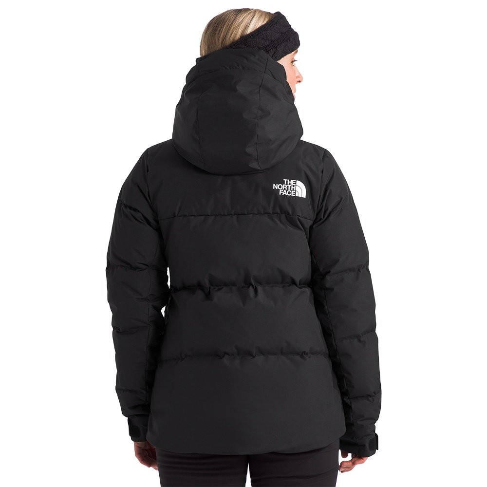 The North Face Corefire Down Windstopper Ski Jacket (Women's
