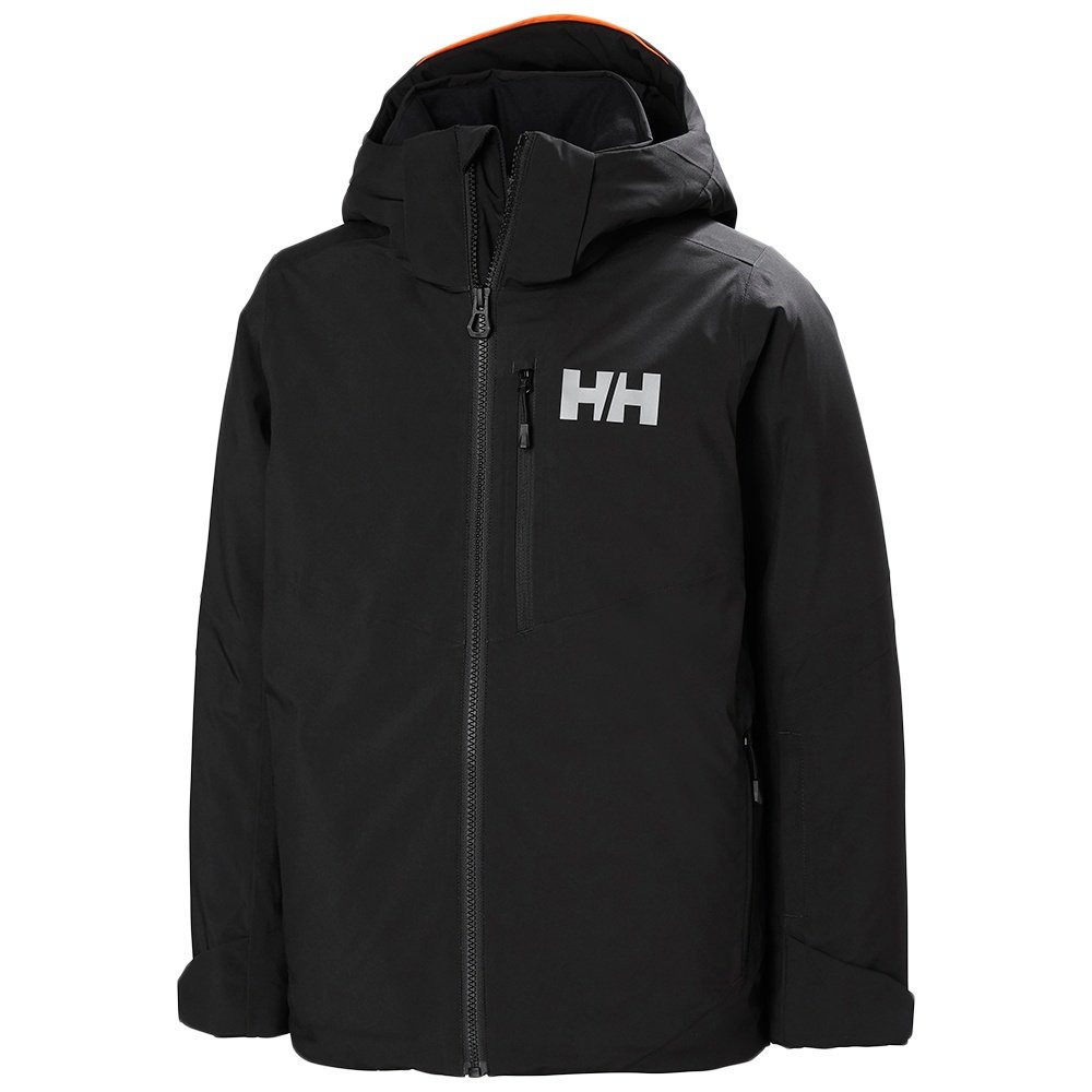 Helly Hansen Elevate Insulated Ski Jacket (Kids') 2024 Winter