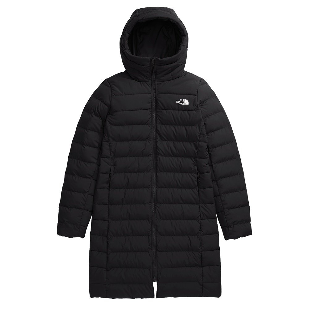 The North Face Aconcagua Down Parka (Women's) Peter Glenn Ski