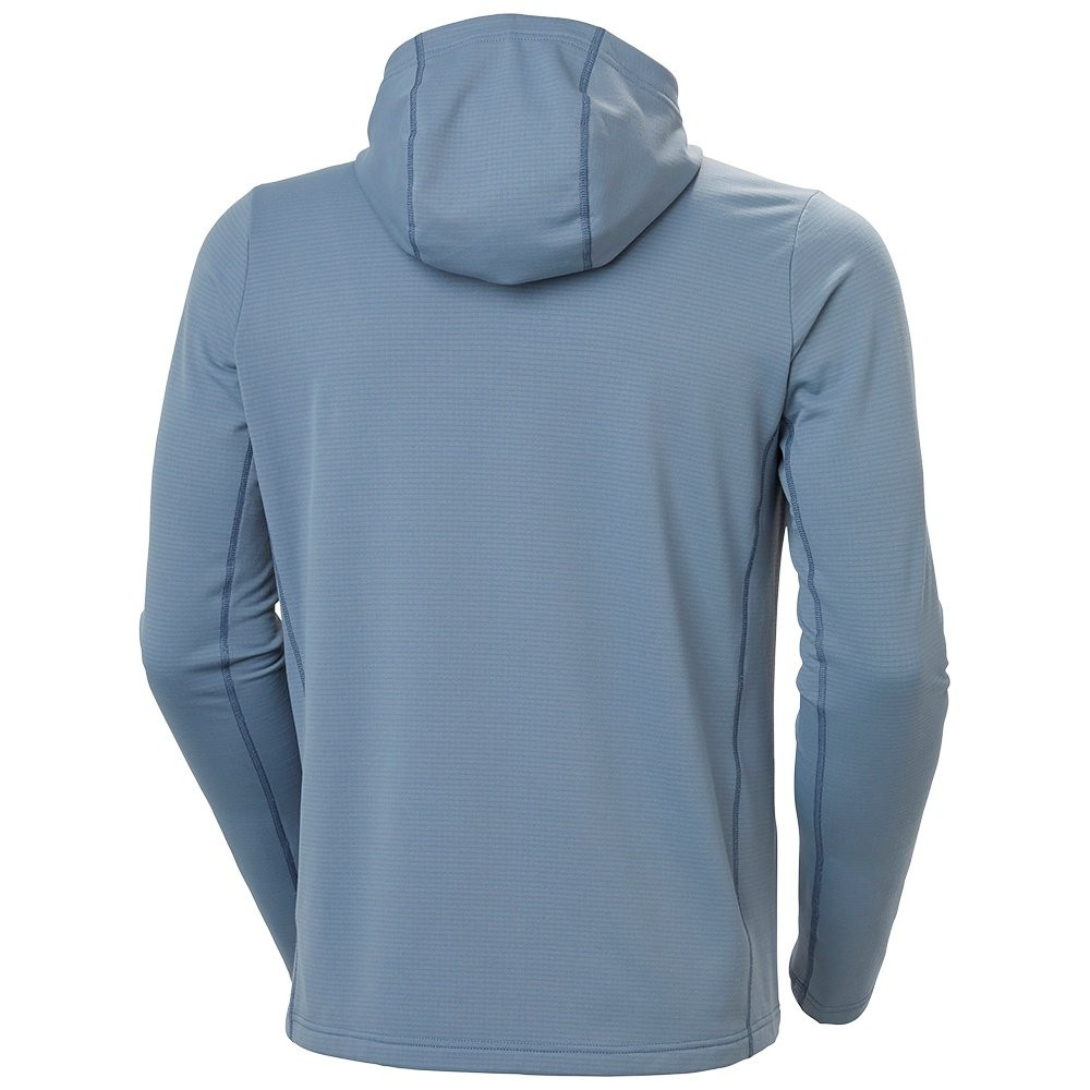 Helly Hansen Versalite Hooded Fleece Jacket (Men's) - Peter Glenn