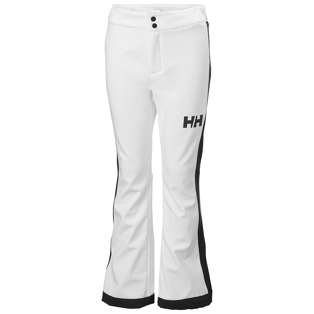 Helly Hansen Maya Stretch Softshell Ski Pant (Girls')-2024 WINTER
