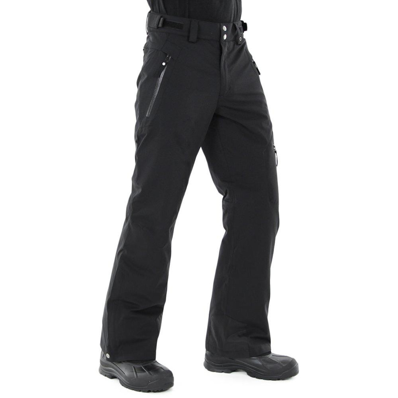 Boulder Gear Cruiser Insulated Ski Pant (Men's) - Peter