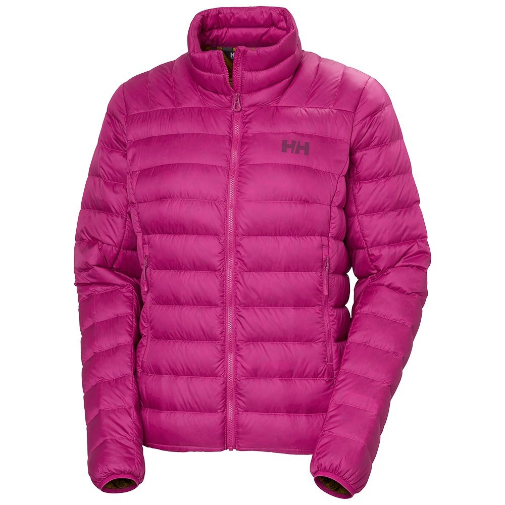 Helly Hansen Verglas 2.0 Down Insulator Jacket (Women's) - Peter