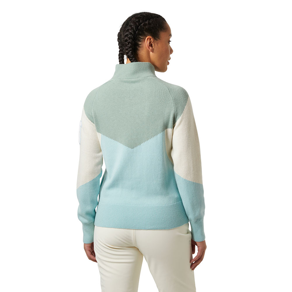 HER. ニット Helly Hansen Apres Knitted Sweater (Women's) - Peter Glenn Ski and