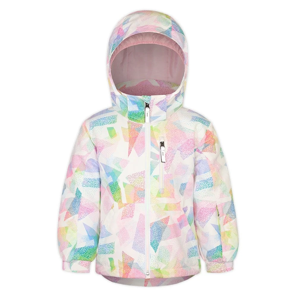 Men's Powder Search Pro Insulated Jacket | Eddie Bauer