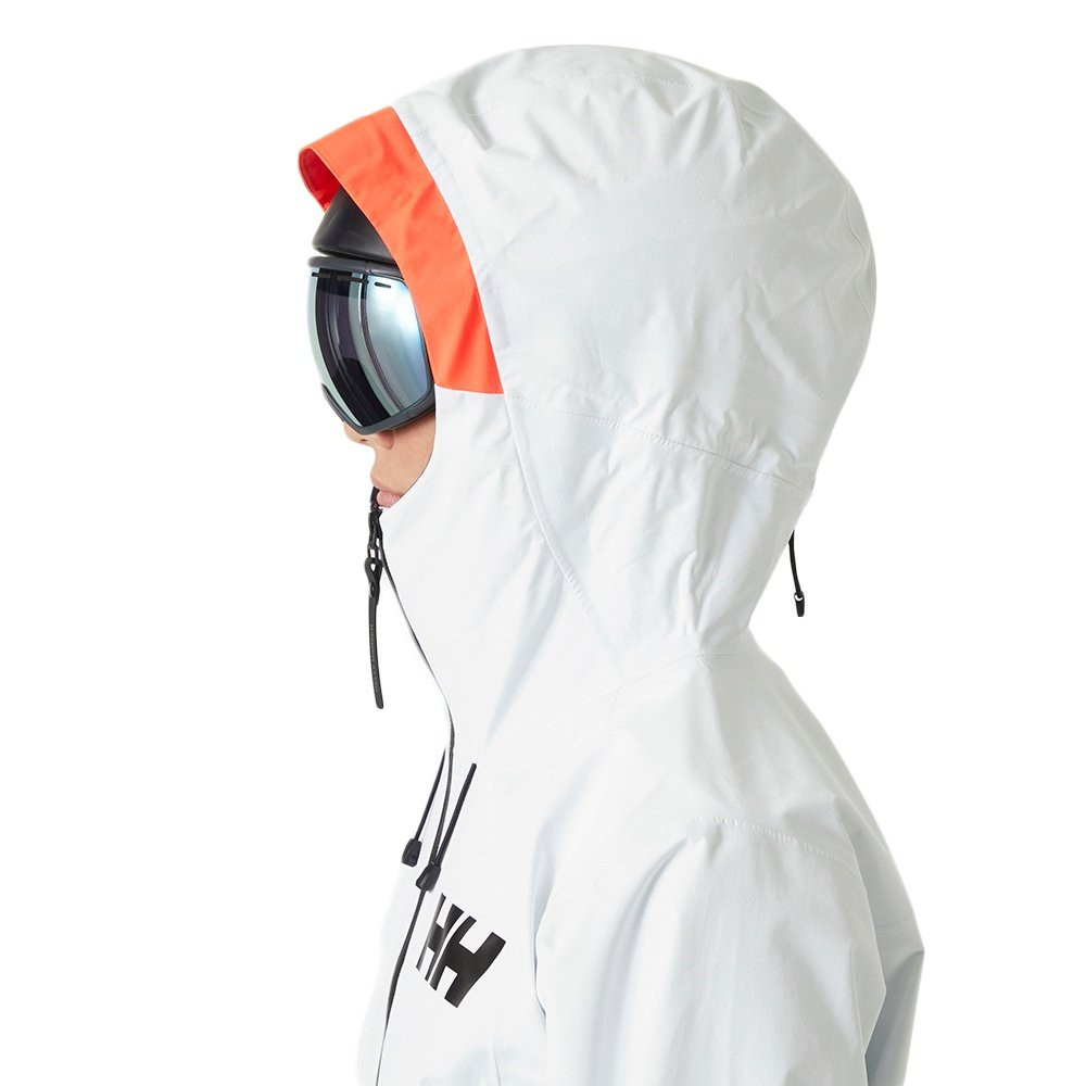 Helly Hansen Sogn Shell Ski Jacket (Women's) - Peter Glenn Ski and
