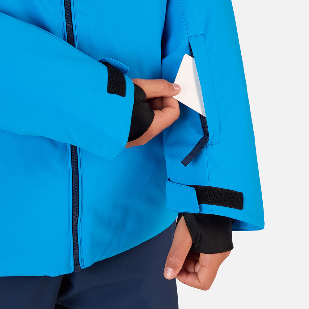 Rossignol Strawpile Insulated Ski Jacket (Kids') - Peter Glenn Ski