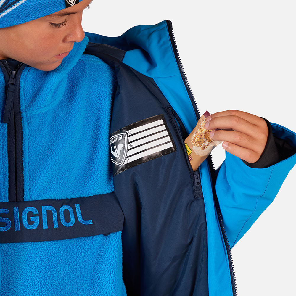 Rossignol Strawpile Insulated Ski Jacket (Kids') - Peter Glenn Ski