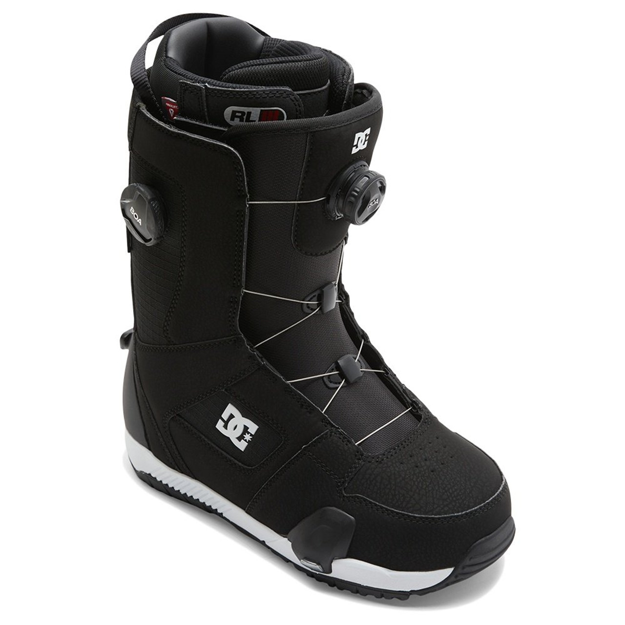 DC Phase BOA Pro Step On Snowboard Boot (Men's) - 2025
