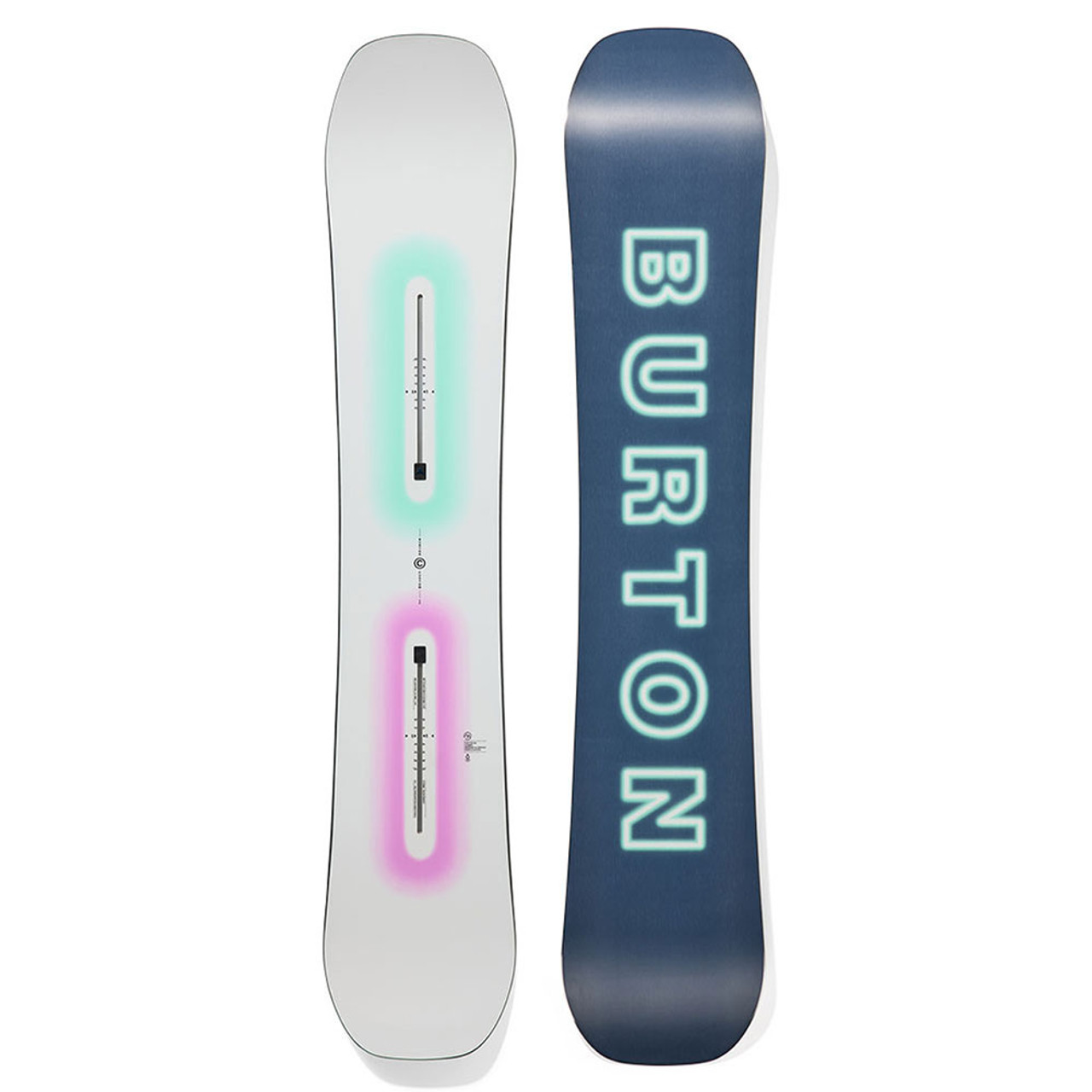 Burton Custom Camber Wide Snowboard (Men's) - 2025 WINTER