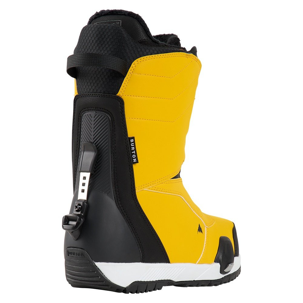 Burton Ruler Step On BOA Snowboard Boot (Men's) - 2025 WINTER