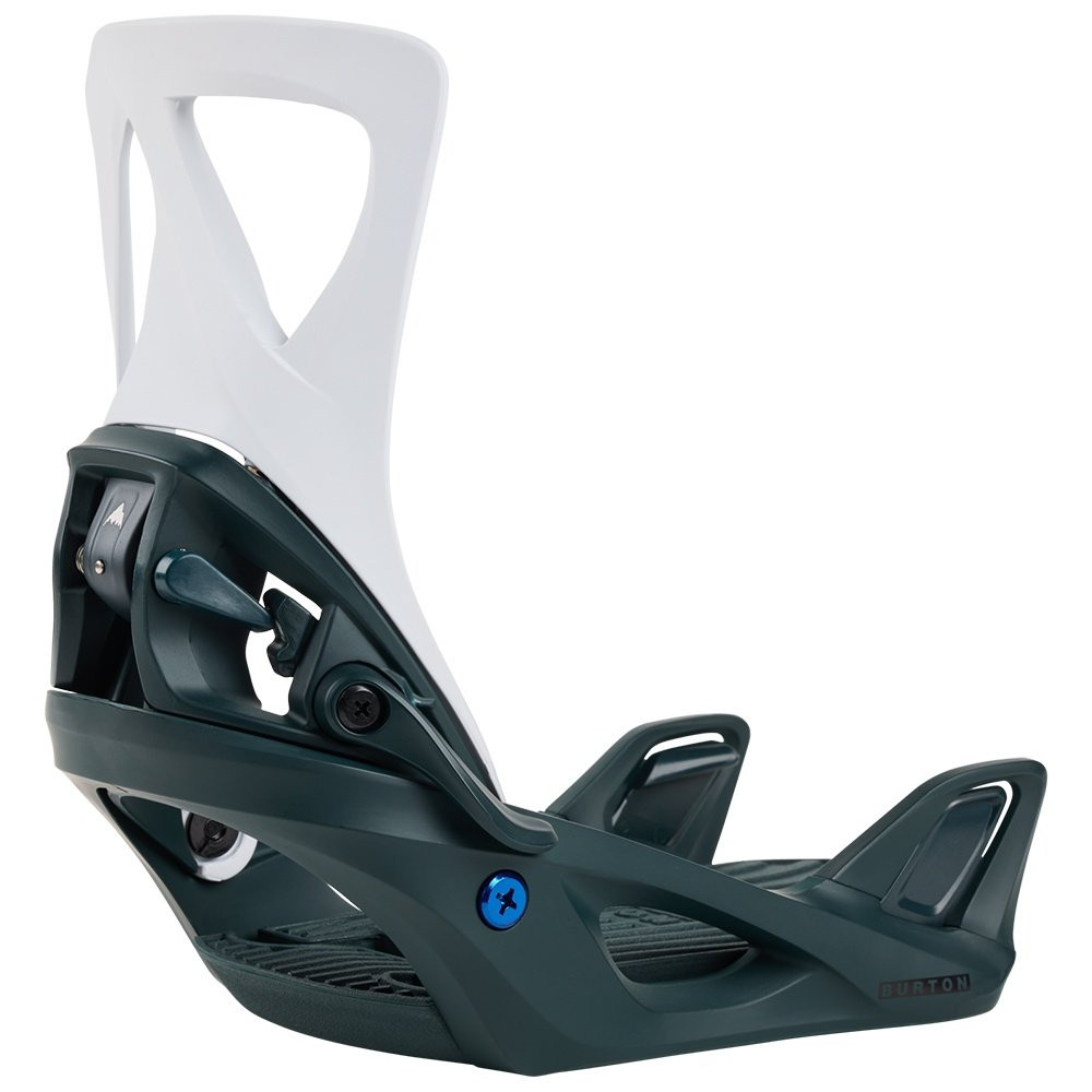 Burton Step On Re:Flex Snowboard Bindings (Women's) - 2025 WINTER