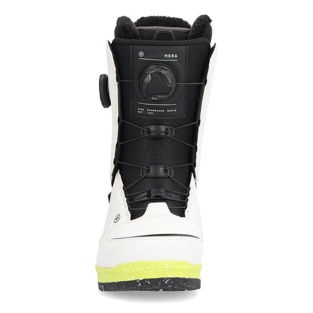 Ride Hera BOA Snowboard Boot (Women's)-2025 WINTER - Peter Glenn Ski and  Sports