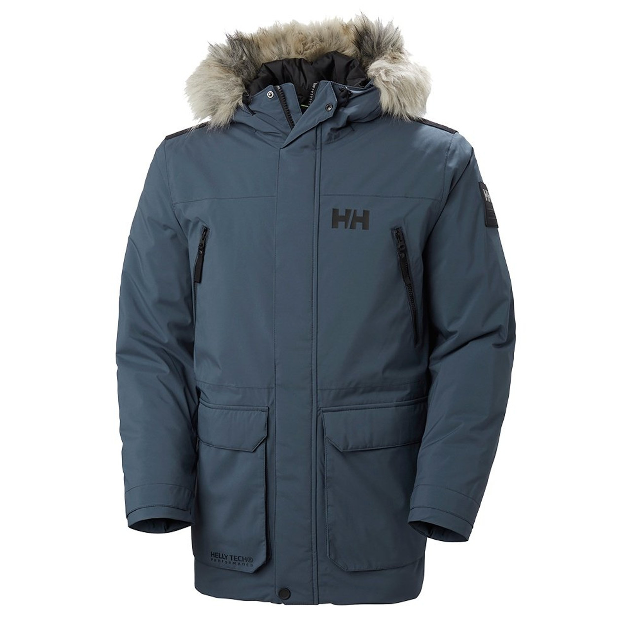 00s HELLY HANSEN GORE-TEX mountain parka - マウンテンパーカー