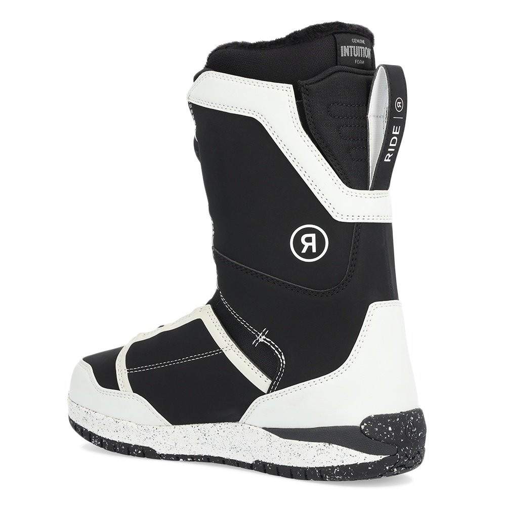 Ride Deadbolt Zonal BOA Snowboard Boot (Men's)-2025 WINTER - Peter