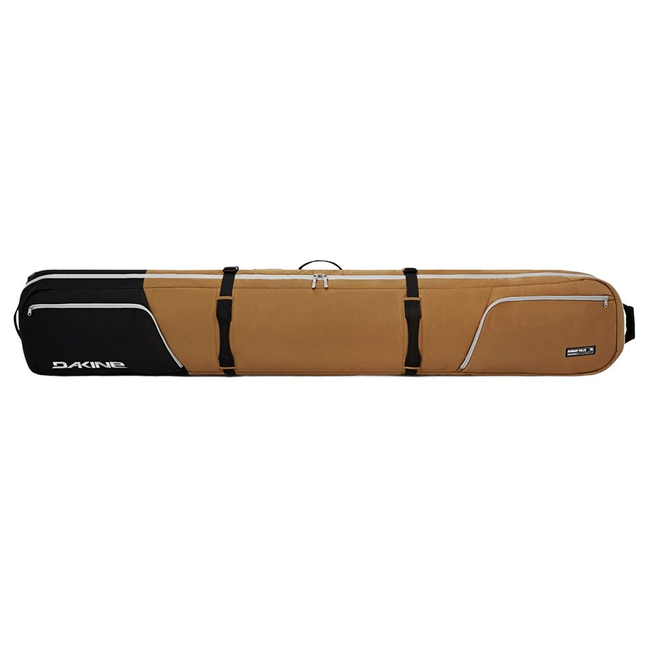 Dakine Boundary Ski Roller Bag - Peter Glenn Ski and Sports