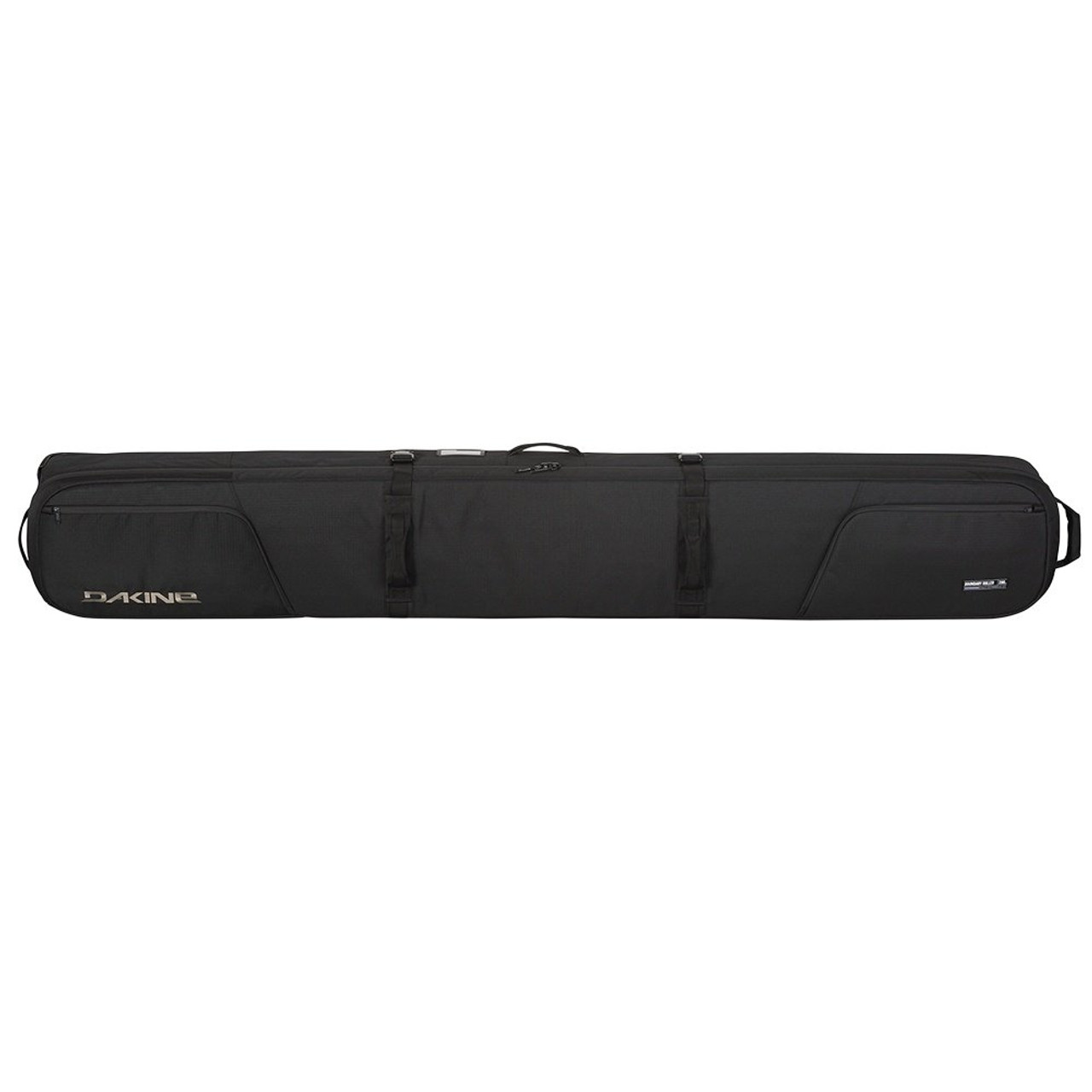スキー dadaDAKAINE BOUNDARY SKI ROLLER BAG Dakine Boundary Ski Roller Bag | evo