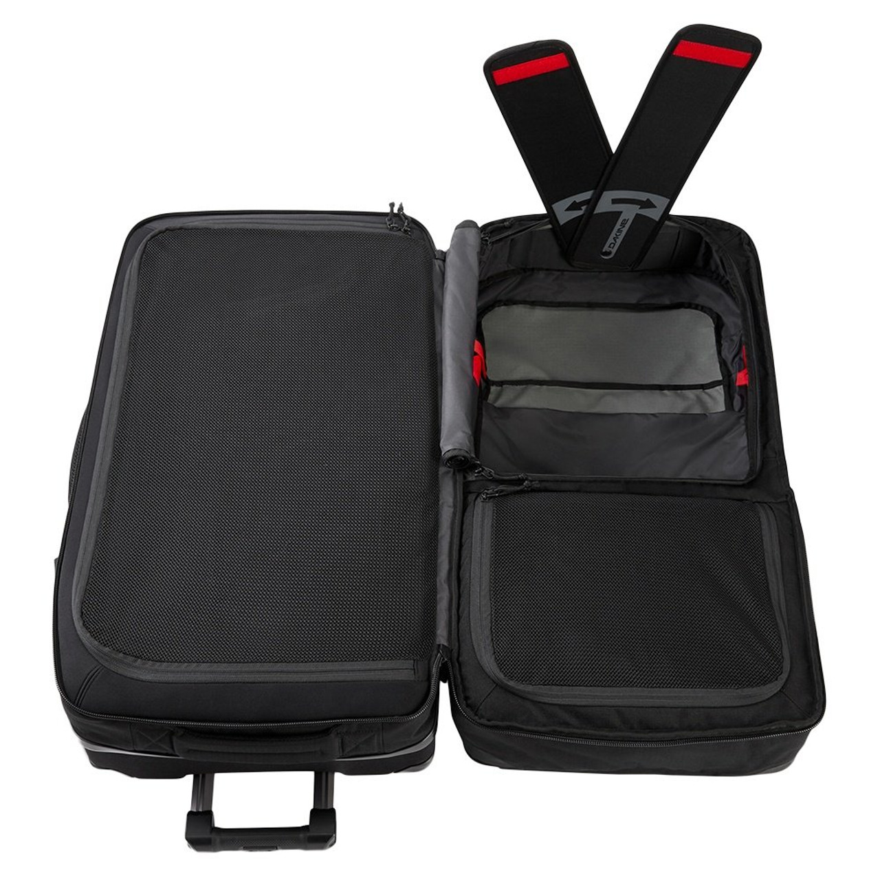 Dakine Split Roller 110L Travel Bag - Peter Glenn Ski and Sports