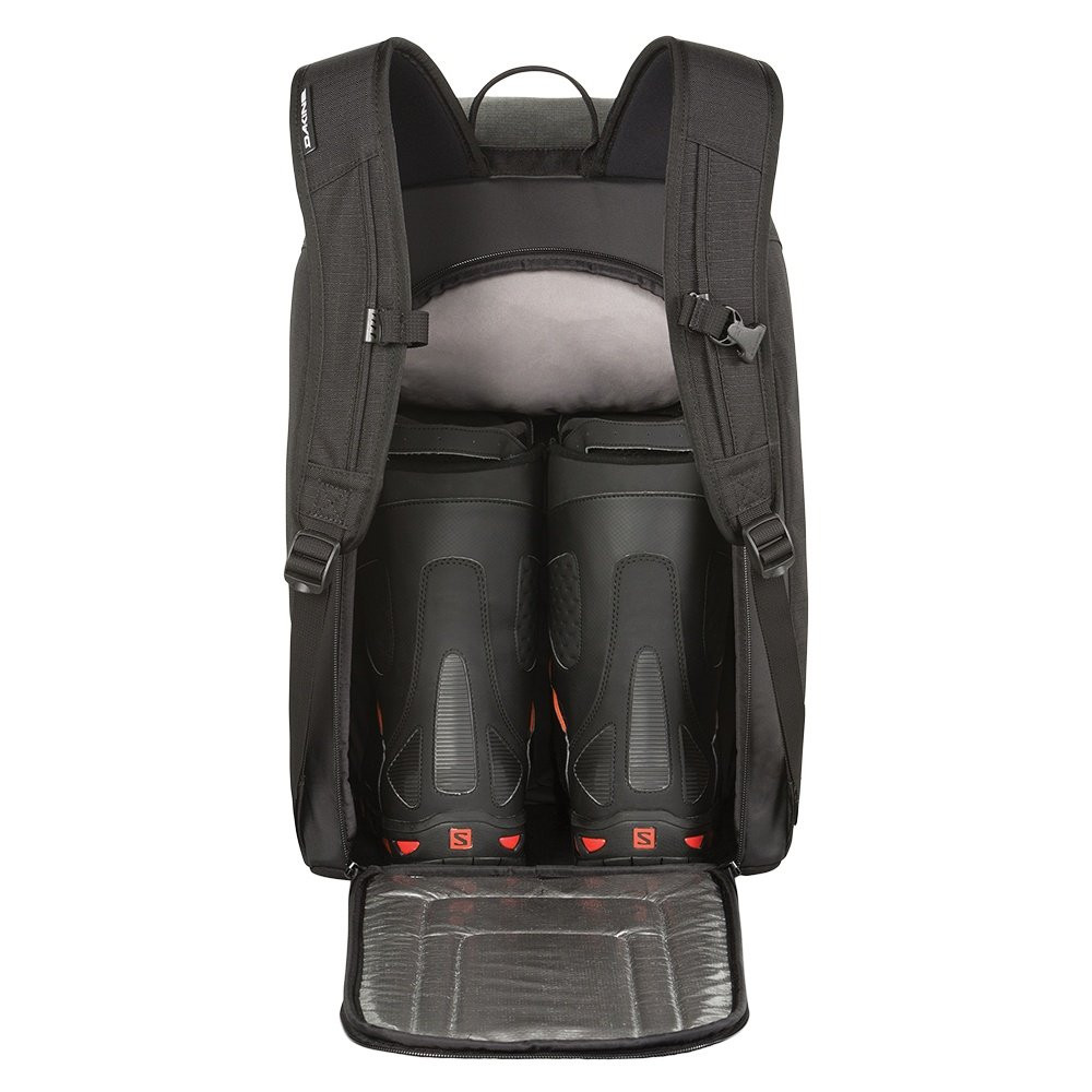 b DAKINE BOOT PACK ダカイン パックバッグ 50L Dakine Boot Pack 50L Backpack - Peter Glenn Ski and Sports