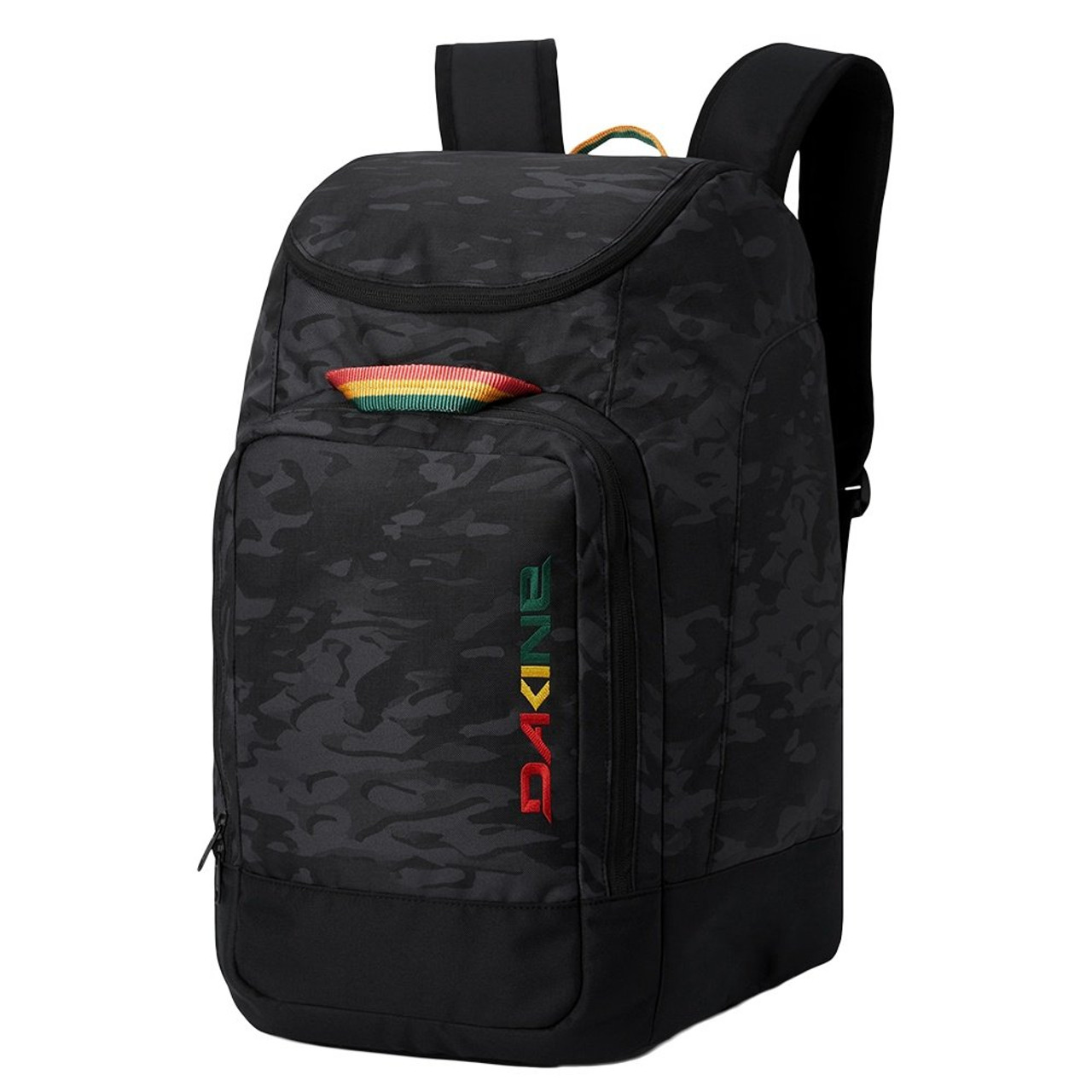 スノーボード DAKINE BOOT PACK Boot Pack DLX 75L - Black – Dakine