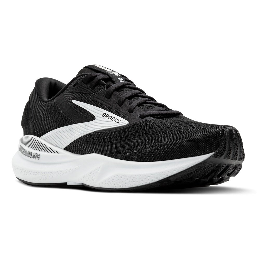 Brooks Adrenaline GTS 24 Running Shoe (Men display picture 1
