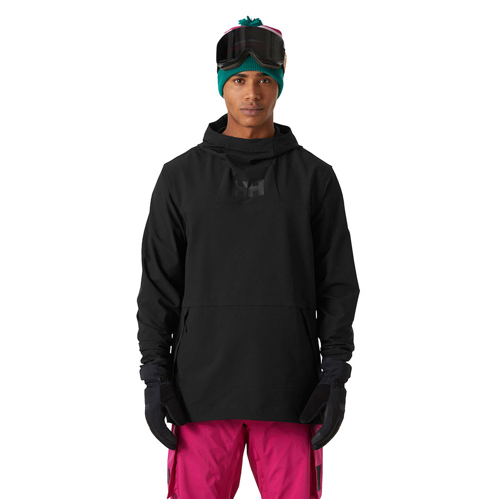 Helly Hansen ULLR D Shield 2.0 Hoodie (Men's) - Peter Glenn Ski