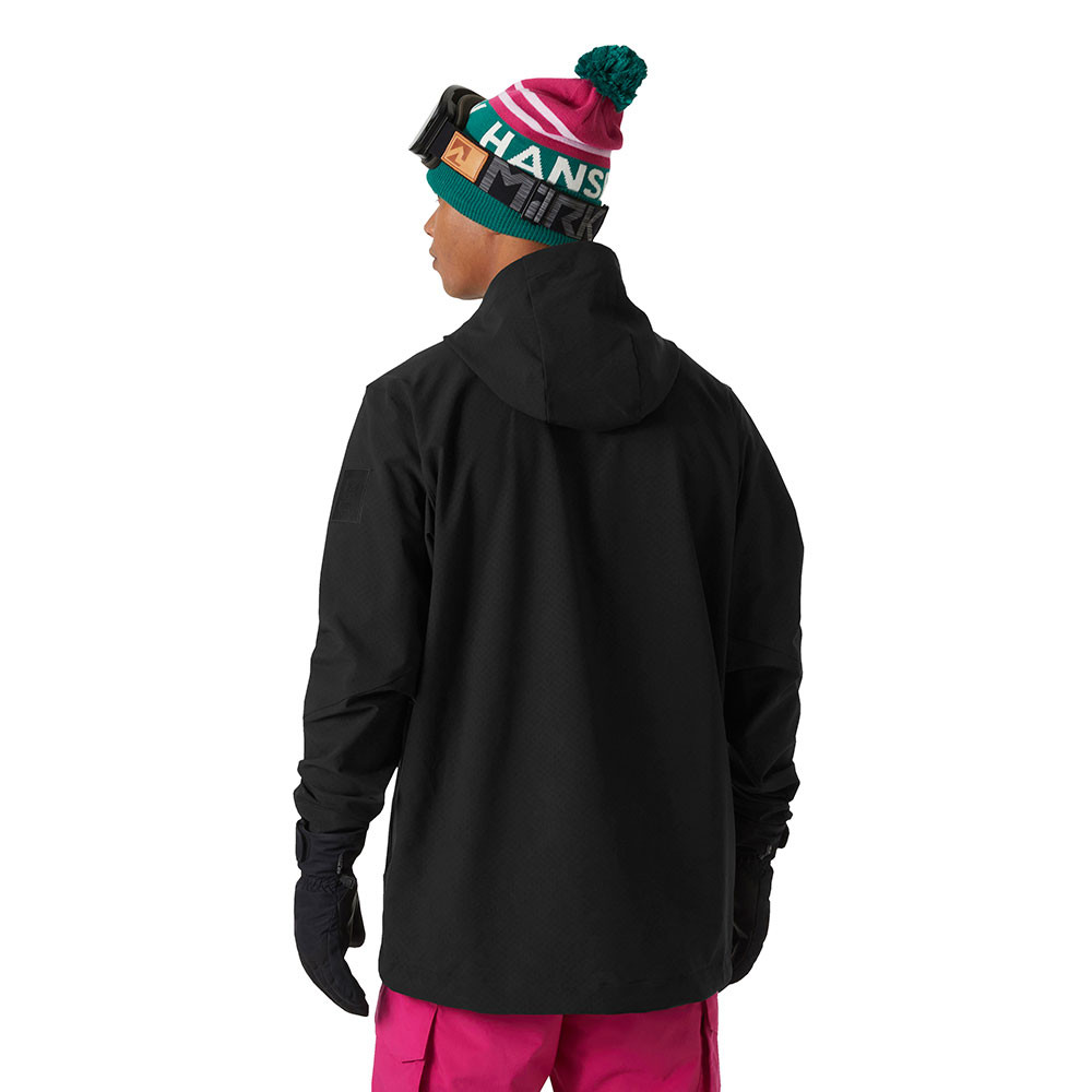 Helly Hansen ULLR D Shield 2.0 Hoodie (Men's) - Peter Glenn Ski
