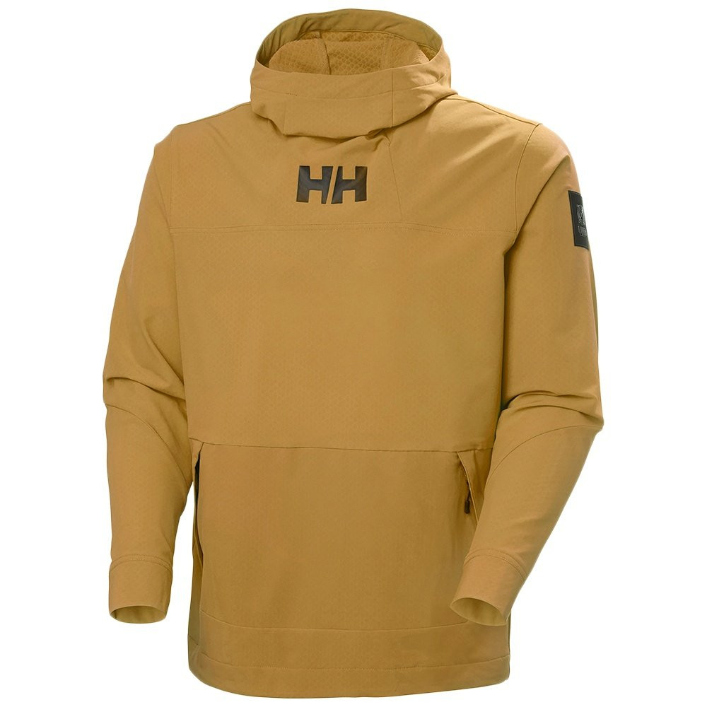 Helly Hansen ULLR D Shield 2.0 Hoodie (Men's) - Peter Glenn Ski