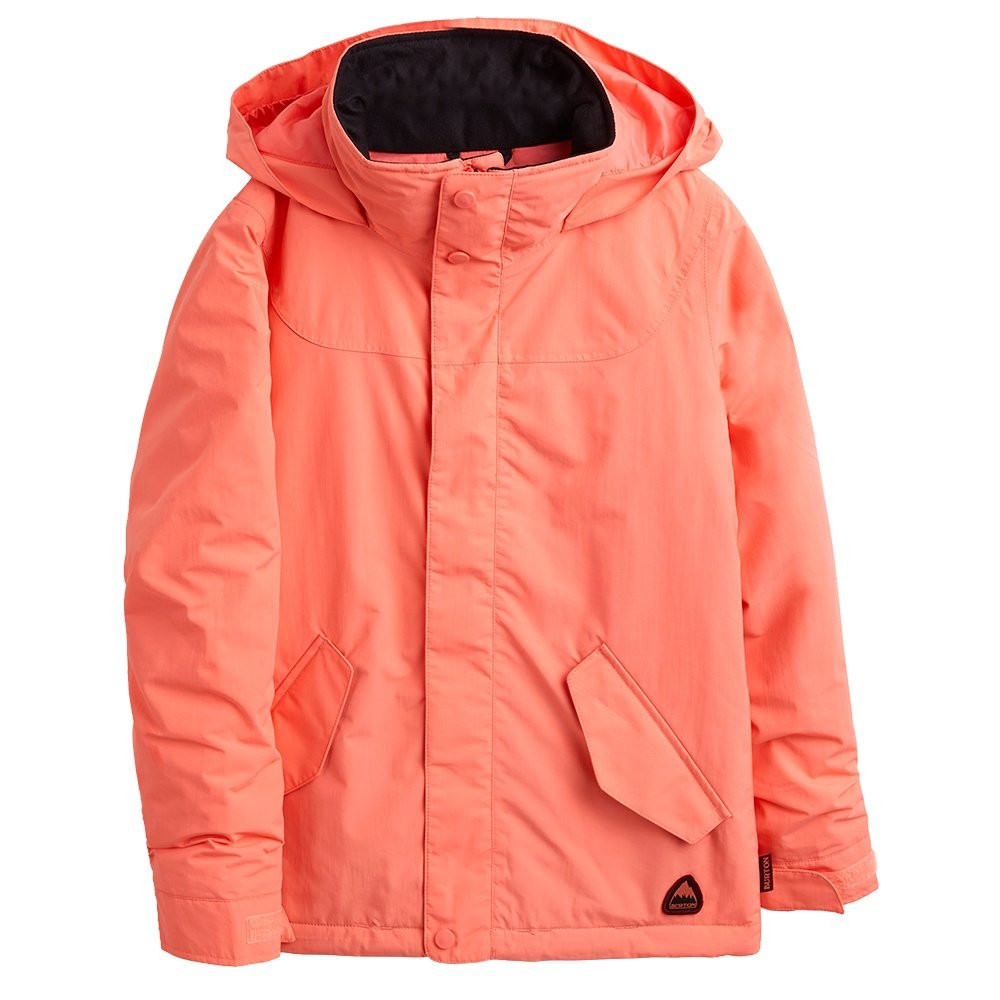 Burton Elodie Insulated Snowboard Jacket (Girls') - Peter Glenn