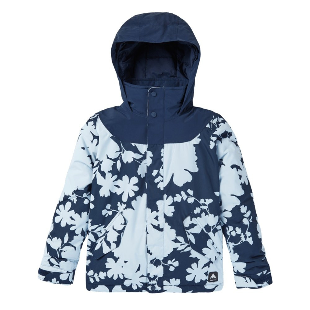 Burton Elodie Insulated Snowboard Jacket (Girls') - Peter Glenn