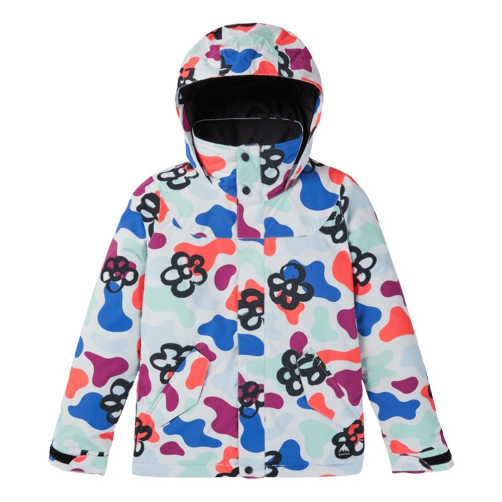 Burton Elodie Insulated Snowboard Jacket (Girls') - Peter Glenn