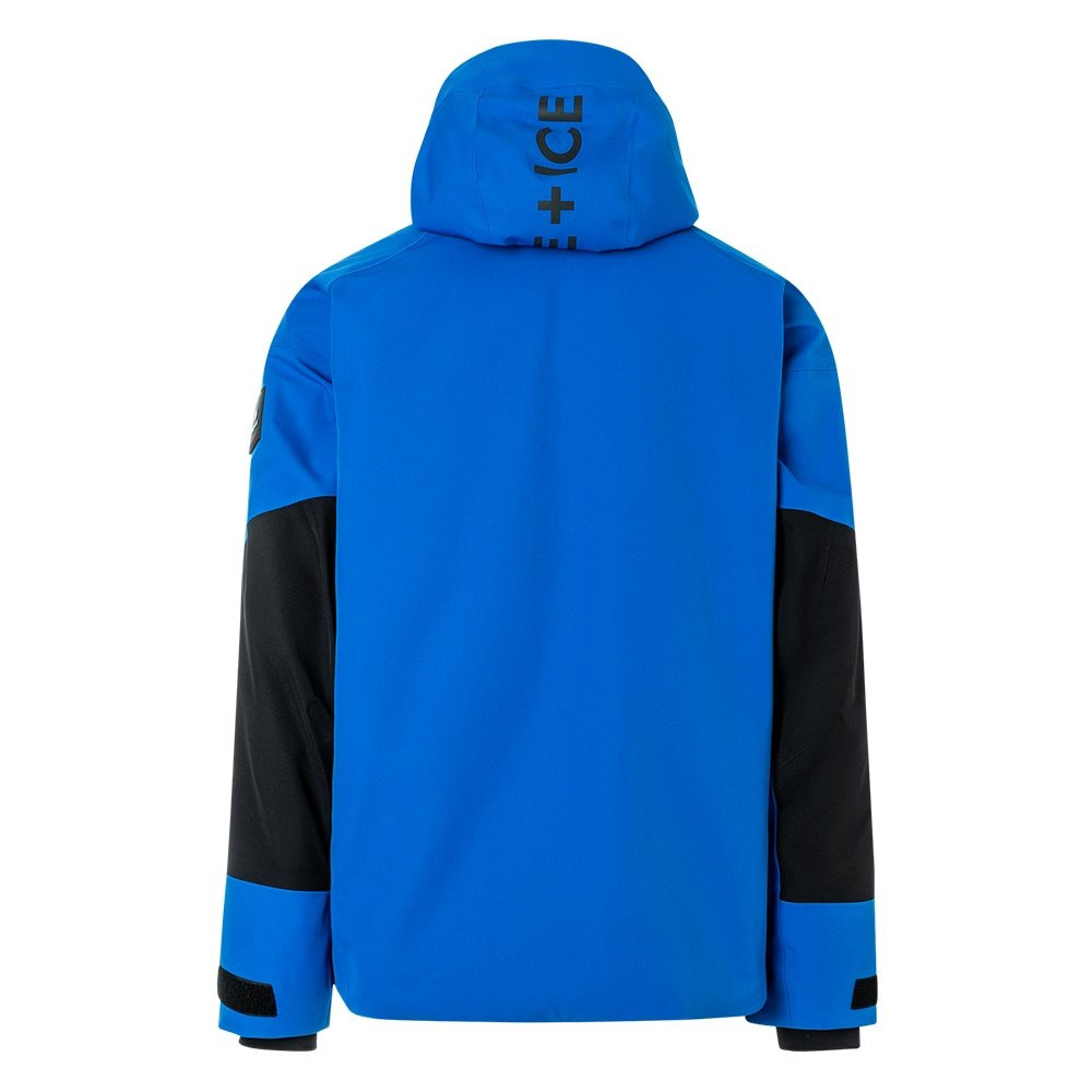 Fire + Ice Tajo-T Insulated Ski Jacket (Men's) - Peter Glenn Ski