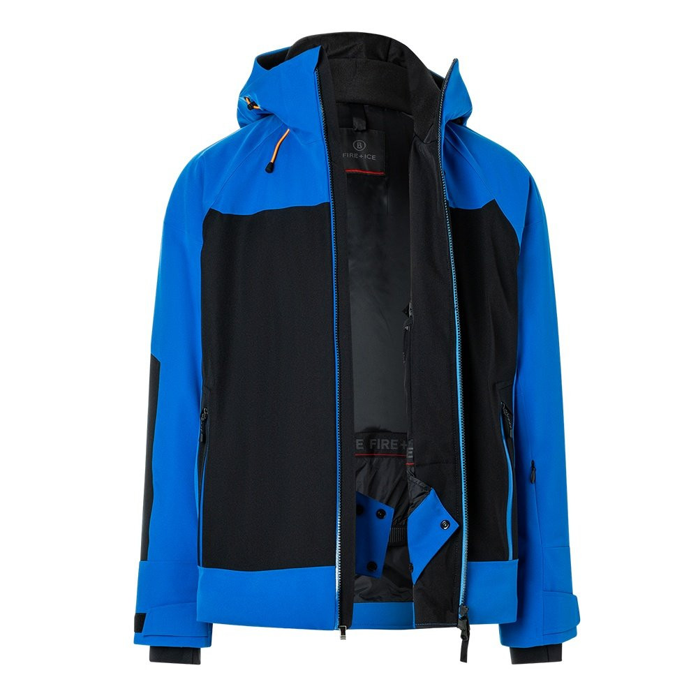 Fire + Ice Tajo-T Insulated Ski Jacket (Men's) - Peter Glenn Ski