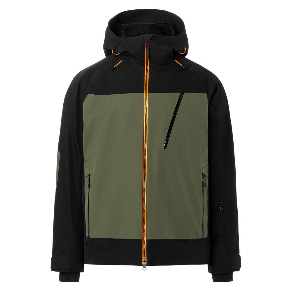 BOGNER FIRE+ICEのスキーウェアXL(上) FIRE+ICE Ashley ski jacket for Women